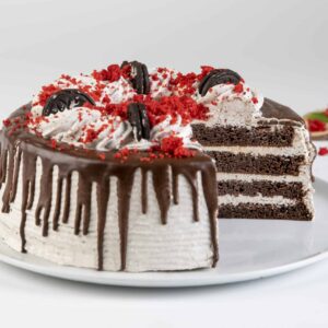 Chocolate noire Cake