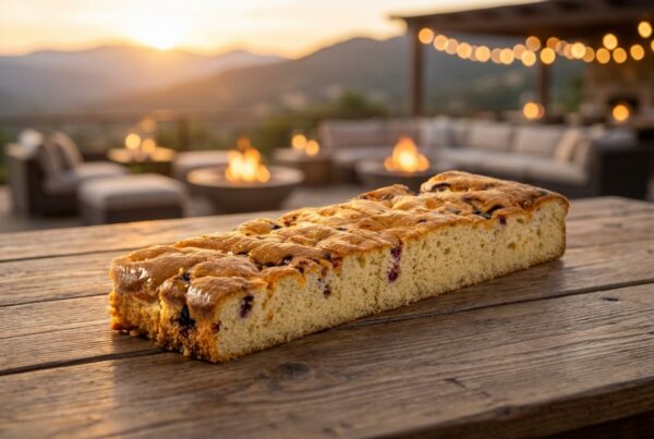 Currants and Mango Band