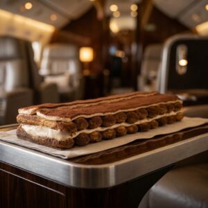 شريط سافويارديس تيراميسو