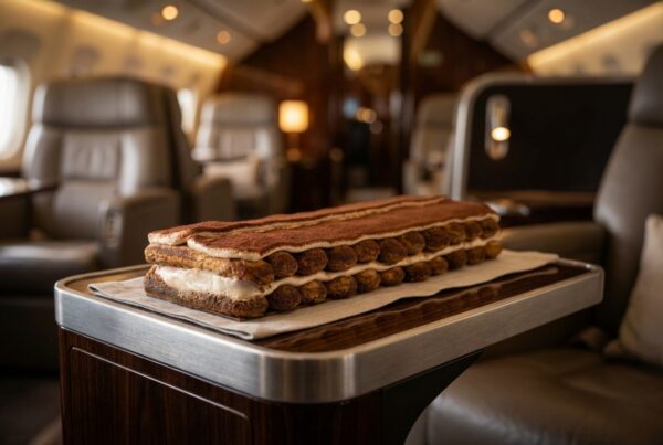 Tiramisu Savoiardis Band