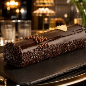 Bonbon log