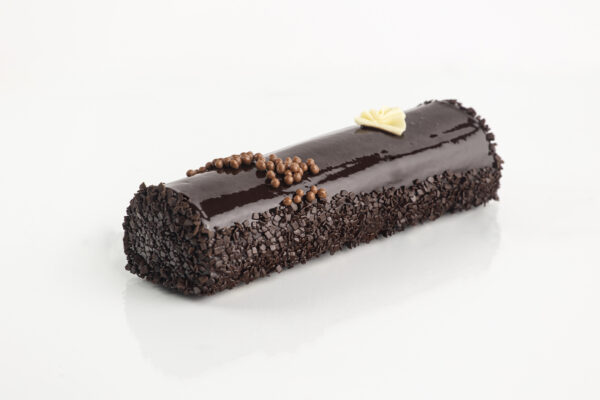 Bûche de bonbon