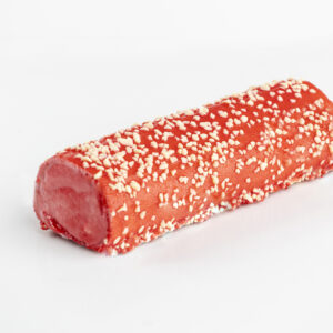 Strawberry Log