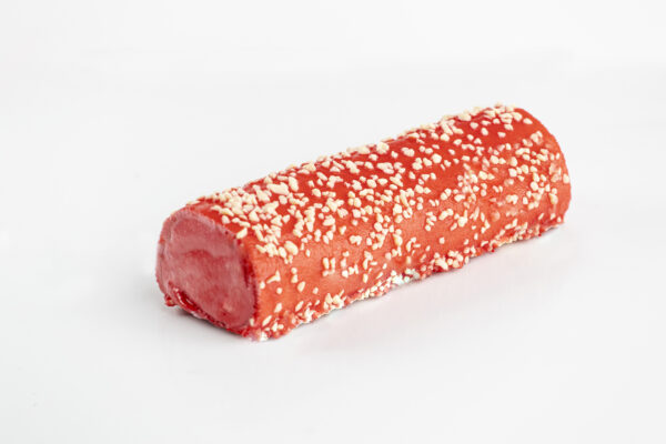 Strawberry Log