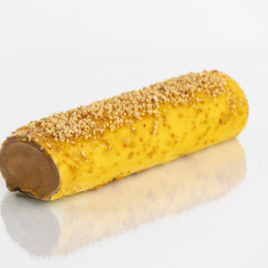 Yolk Log