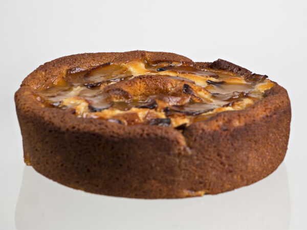 Manzana Cake