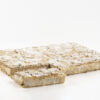 Plancha manzana Streusel