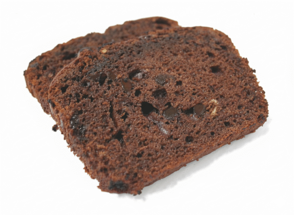 Plum Cake Chocolate Naranja - Imagen 2