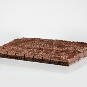 Plancha Chocolate Cake