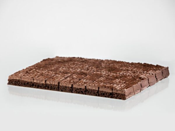 Plancha Chocolate Cake