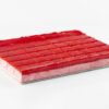 Plancha aux fraises