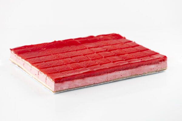 Strawberry Plancha