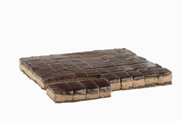 Chocolate Plancha