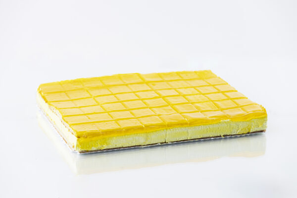 Lemon Plancha