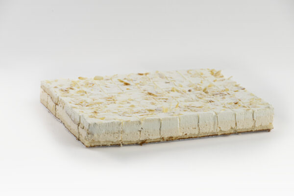 Almond cream Plancha - Image 3