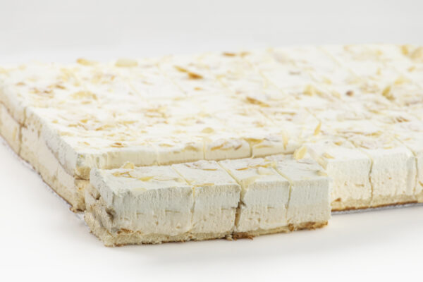 Almond cream Plancha - Image 2