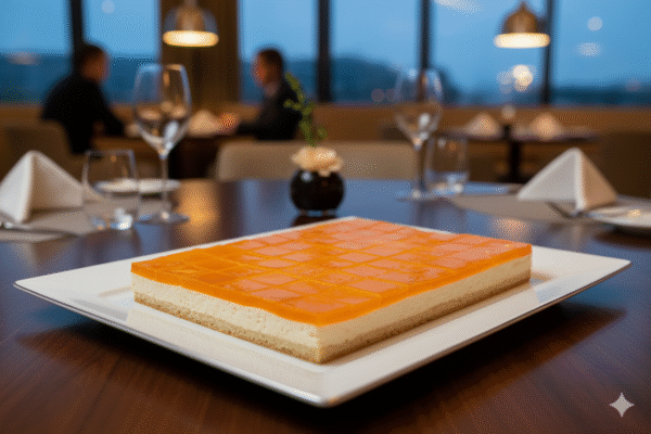 Plancha à la banane