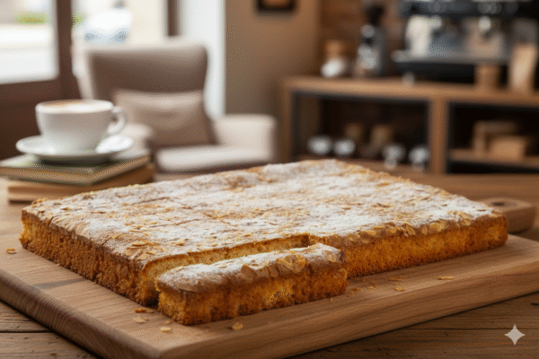 Almond Coca