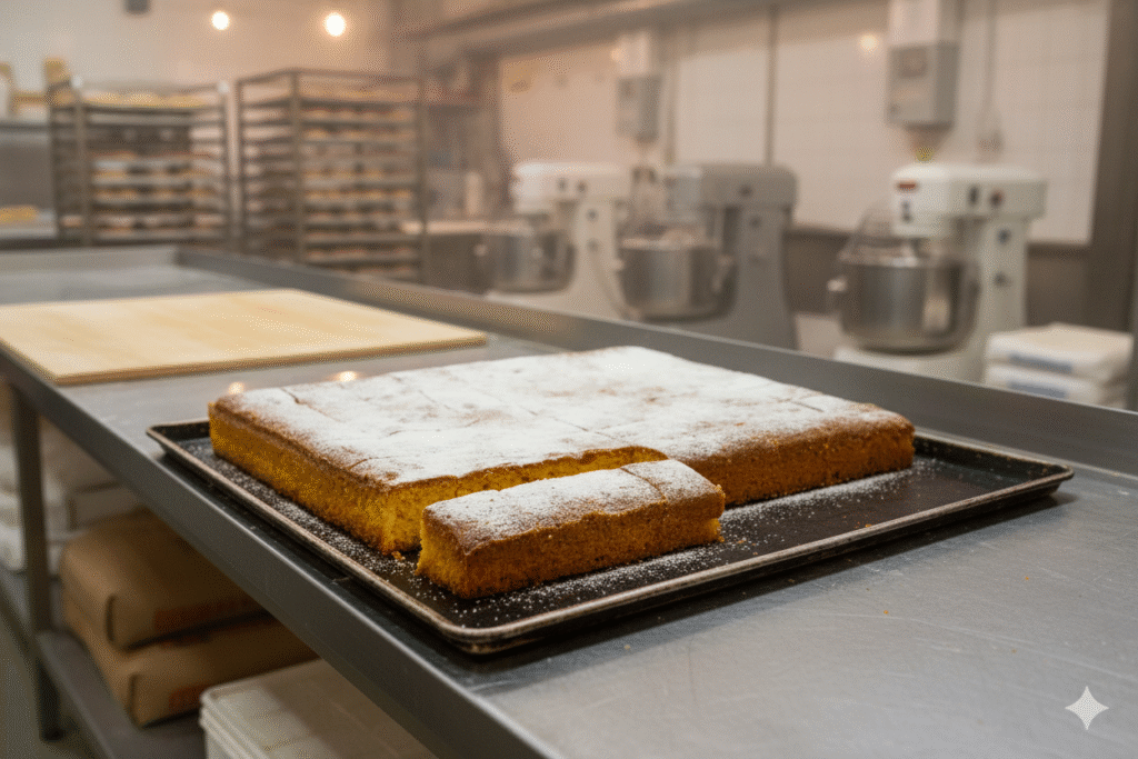 Lemon Plancha de Coca