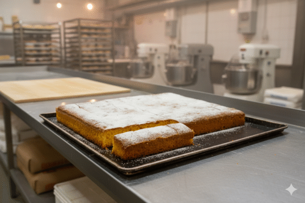 Lemon Plancha de Coca
