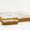 Plancha de coca au citron