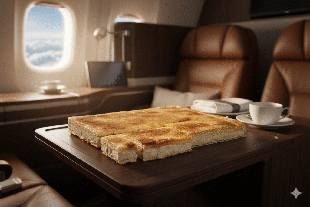 Coffee Plancha
