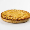 Apple Breeze Cake