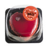 Red Chocolate Heart Cake - Image 2
