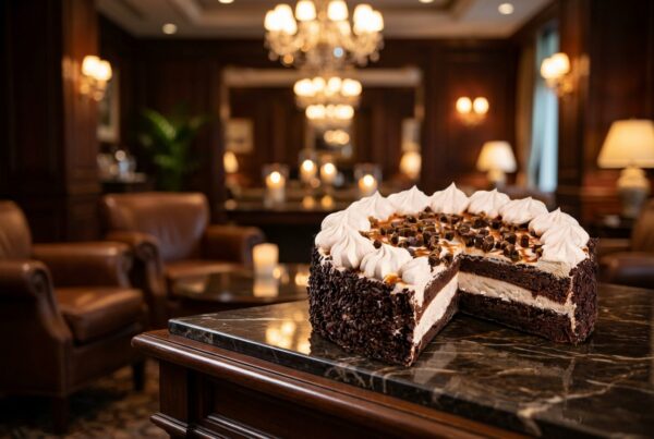 Tartón de Dulce de Leche