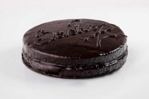 Sacher Tart