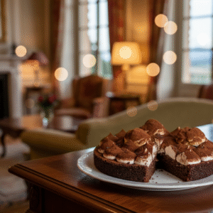 كعكة التيرامسو