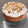 Vegan Carrot Cake