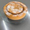 Vegan apricot cake - Image 2