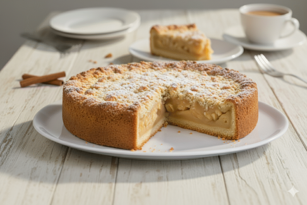 Apple Pie