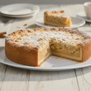 Apple Pie