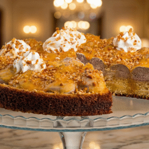 كعكة سان ماركوس