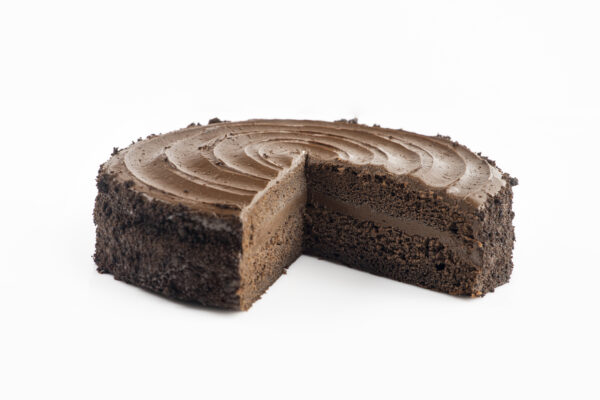 Tarta Chocolate Fudge