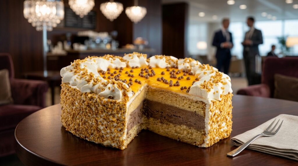 Reina Tart
