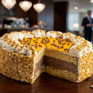 تارتون ريّنة