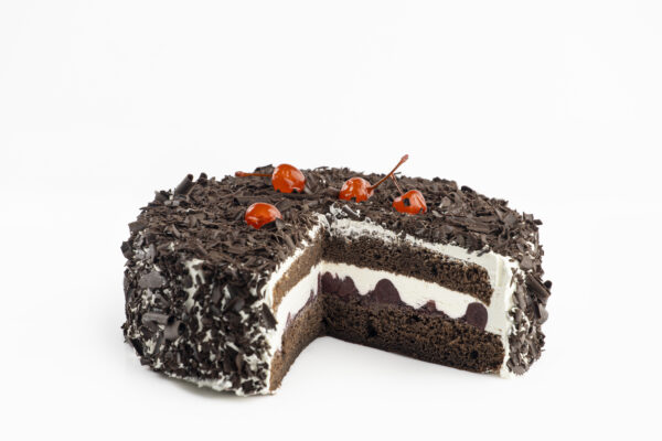 Tartón de Selva Negra