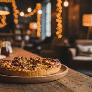 كعكة الموسيقار