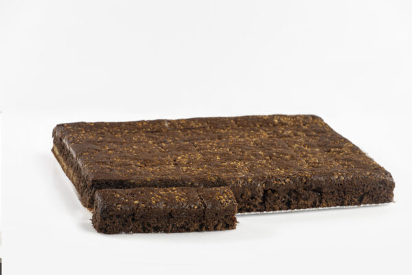 Plancha Brownie Premium