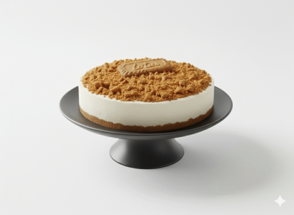 Tarta Galleta Caramelizada Mini - Imagen 4