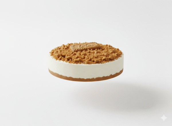 Tarta Galleta Caramelizada Mini - Imagen 3