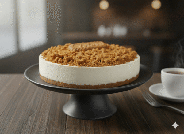 Tarta Galleta Caramelizada Mini - Imagen 2