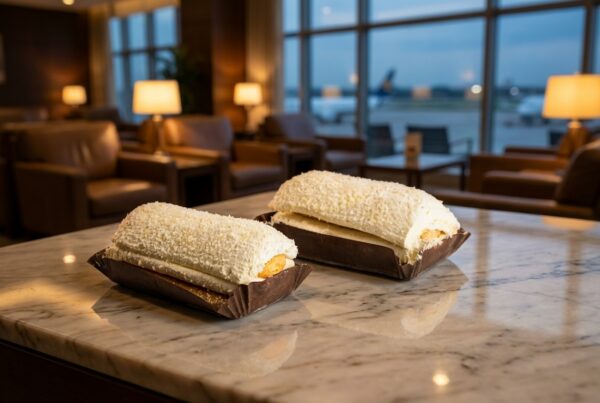 Postre Tiramisú Savoiardi Individual Limoncello